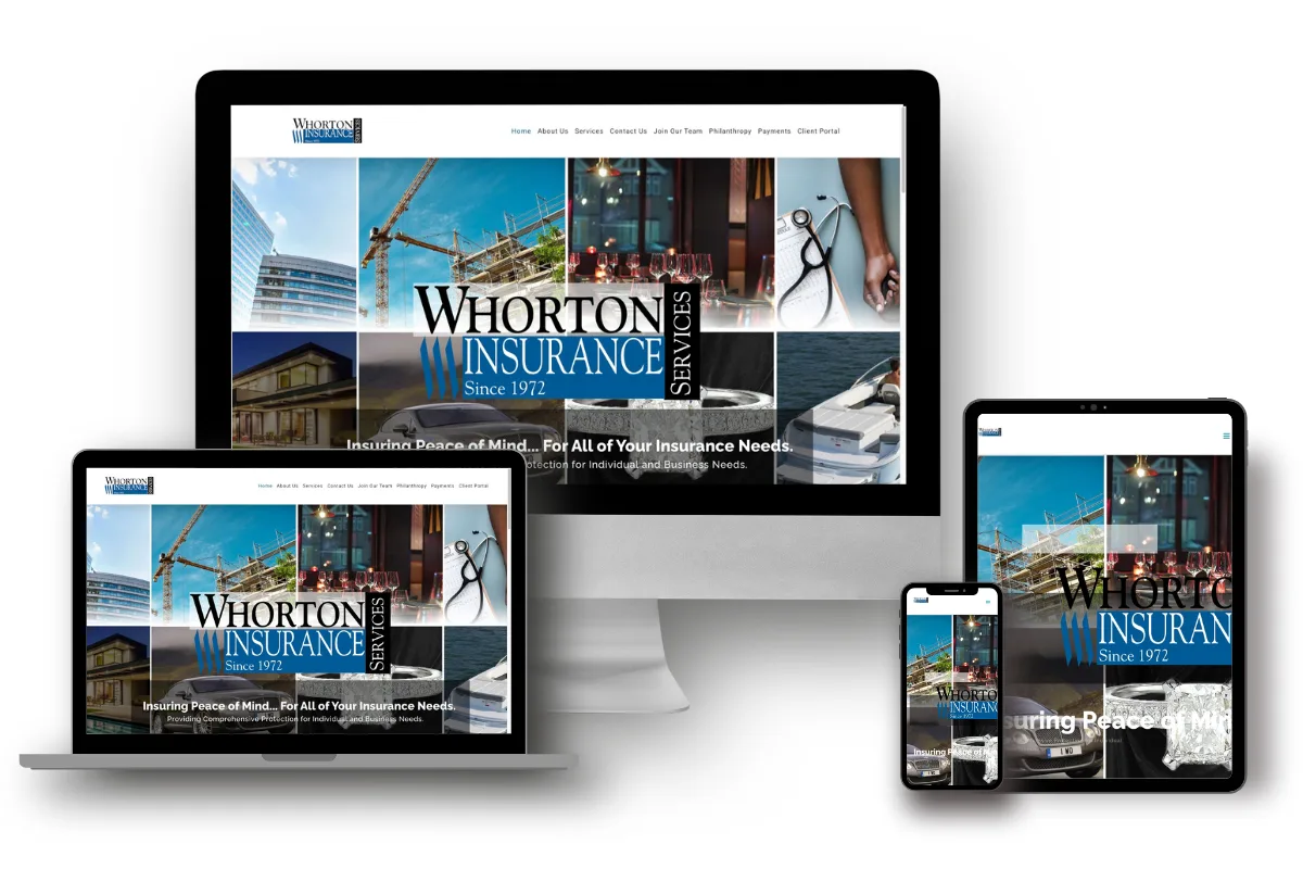 whorton insurance